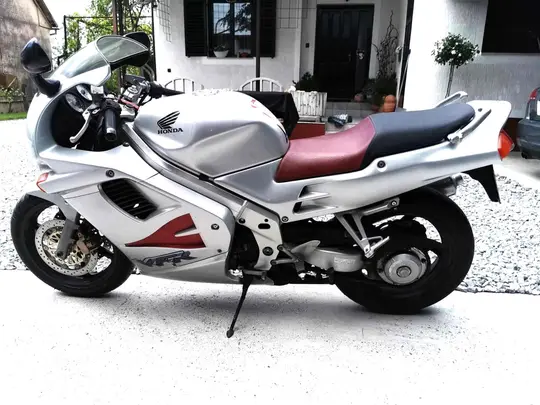 Honda NC750X