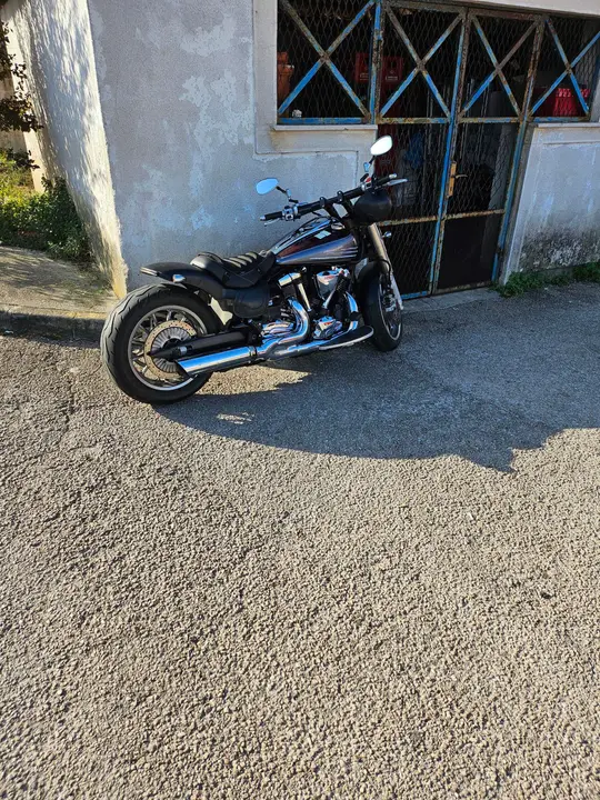 Yamaha XV 1900