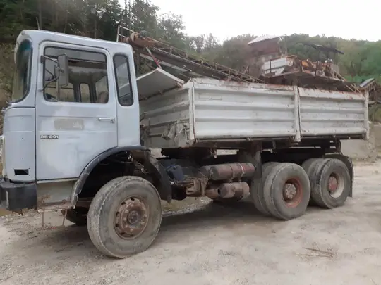 MAN TGX