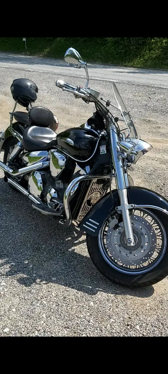 Honda ST1300