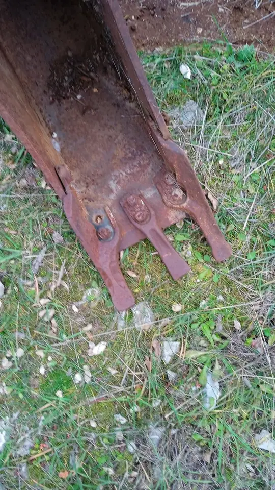 Bageri Rovokopaci Kašika za kombinirku