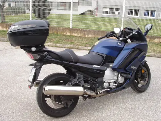 Yamaha FJR1300