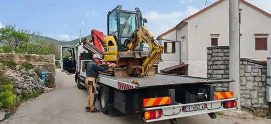 Iveco S-Way