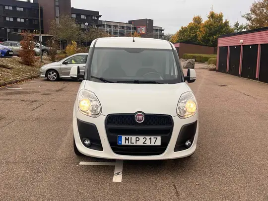 Fiat Doblo