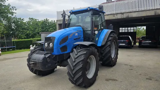Landini Vision 105