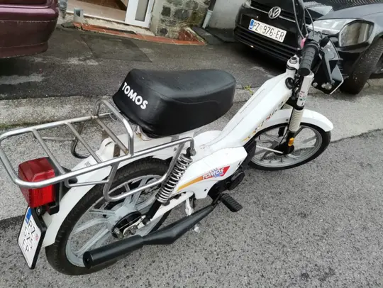 Tomos A 3