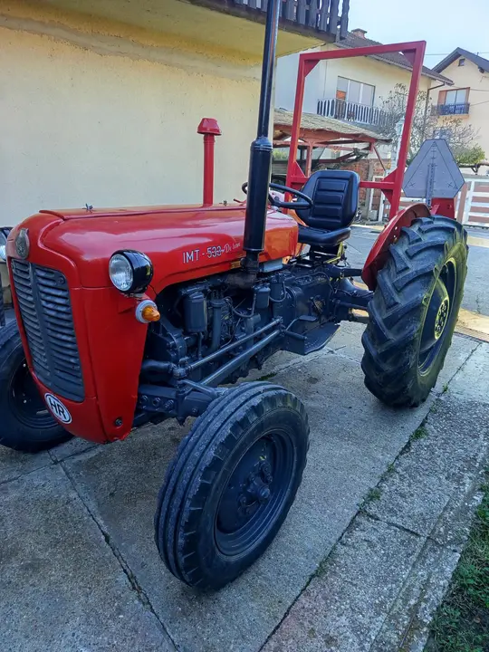 IMT 533