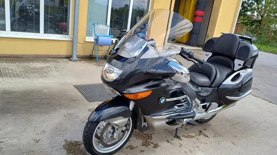 BMW K1200S