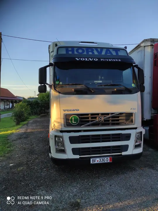 Volvo FH