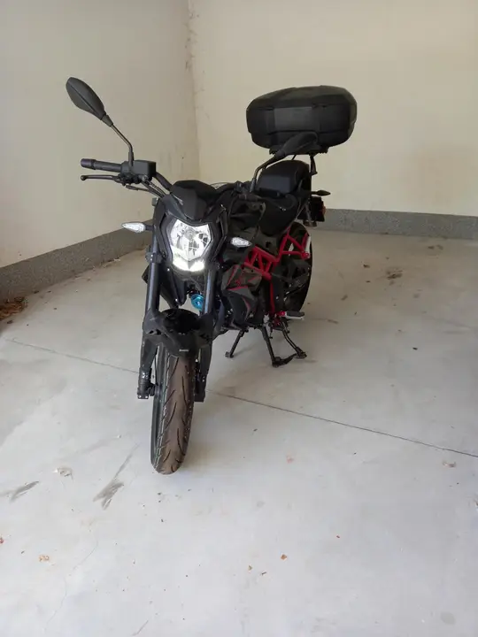 Benelli BN