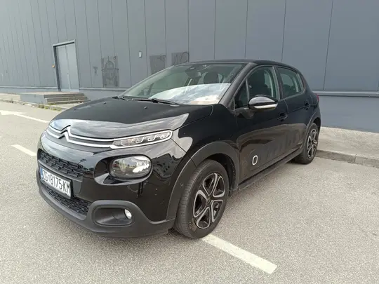 Citroën C3