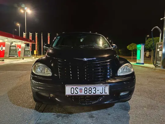 Chrysler PT Cruiser