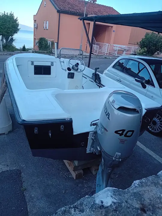 Honda 4
