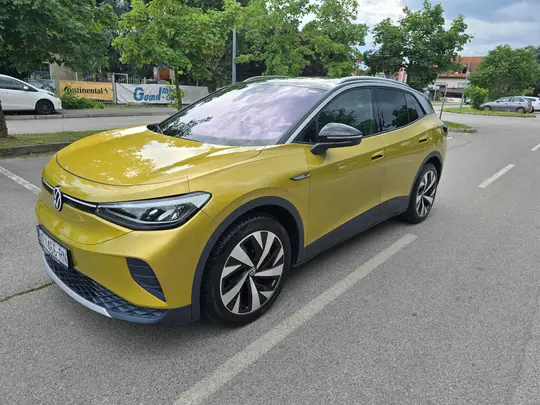 Volkswagen ID.4