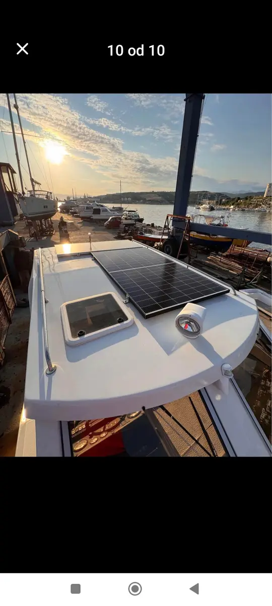Brod Fairline