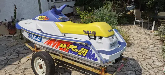 JET SKI