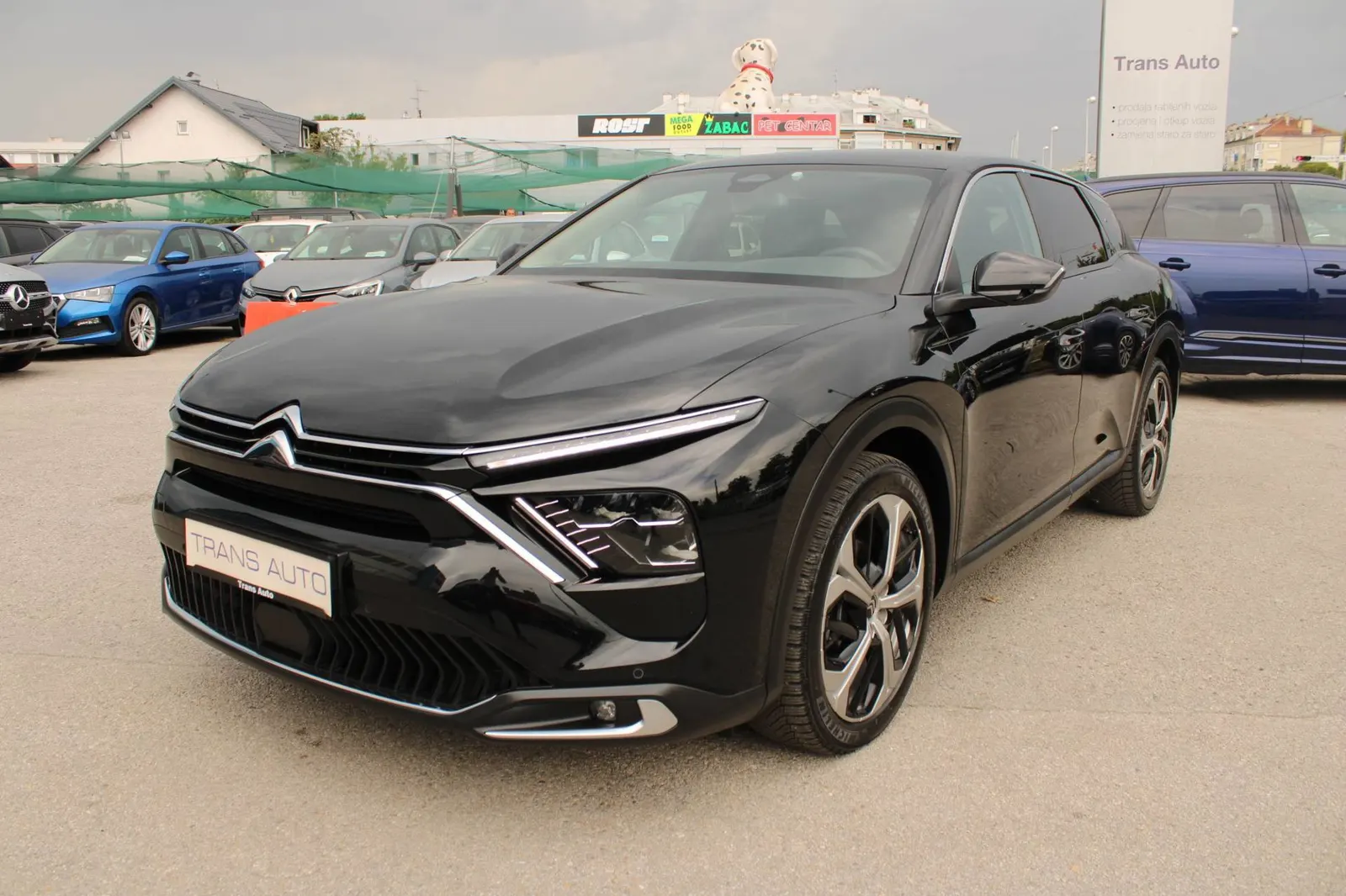 Citroën C5