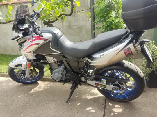 Aprilia Pegaso