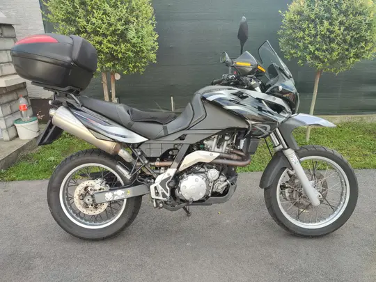 Aprilia Pegaso