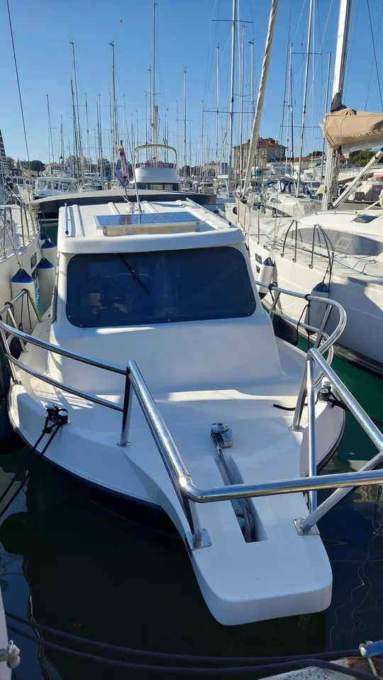 Calafuria 7