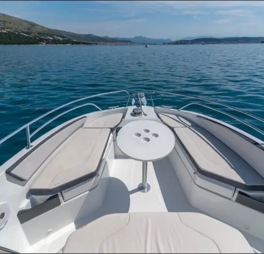 Beneteau Flayer