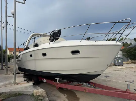 Bavaria 31