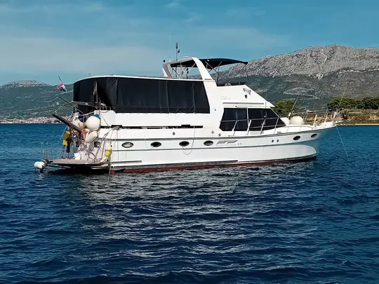 Poludeplasmanac Trawler