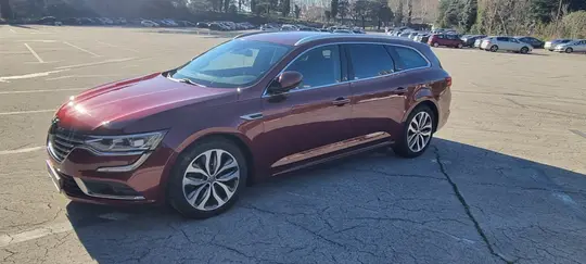 Renault Talisman
