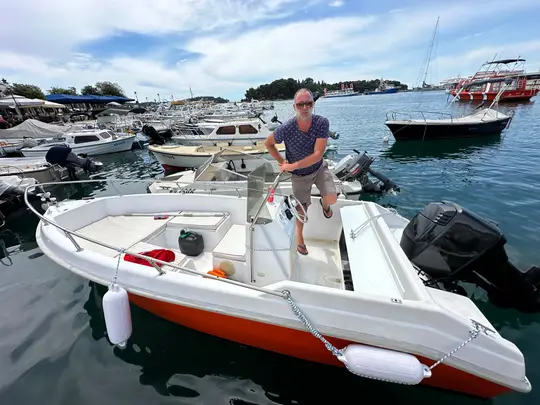 Gliser 5M