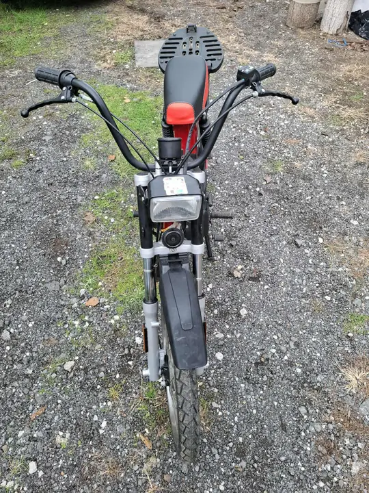 Tomos Apn6