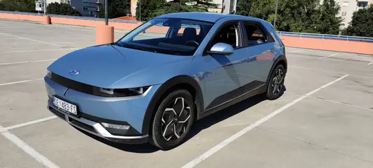 Hyundai IONIQ 5