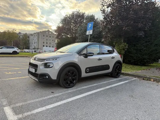Citroën C3