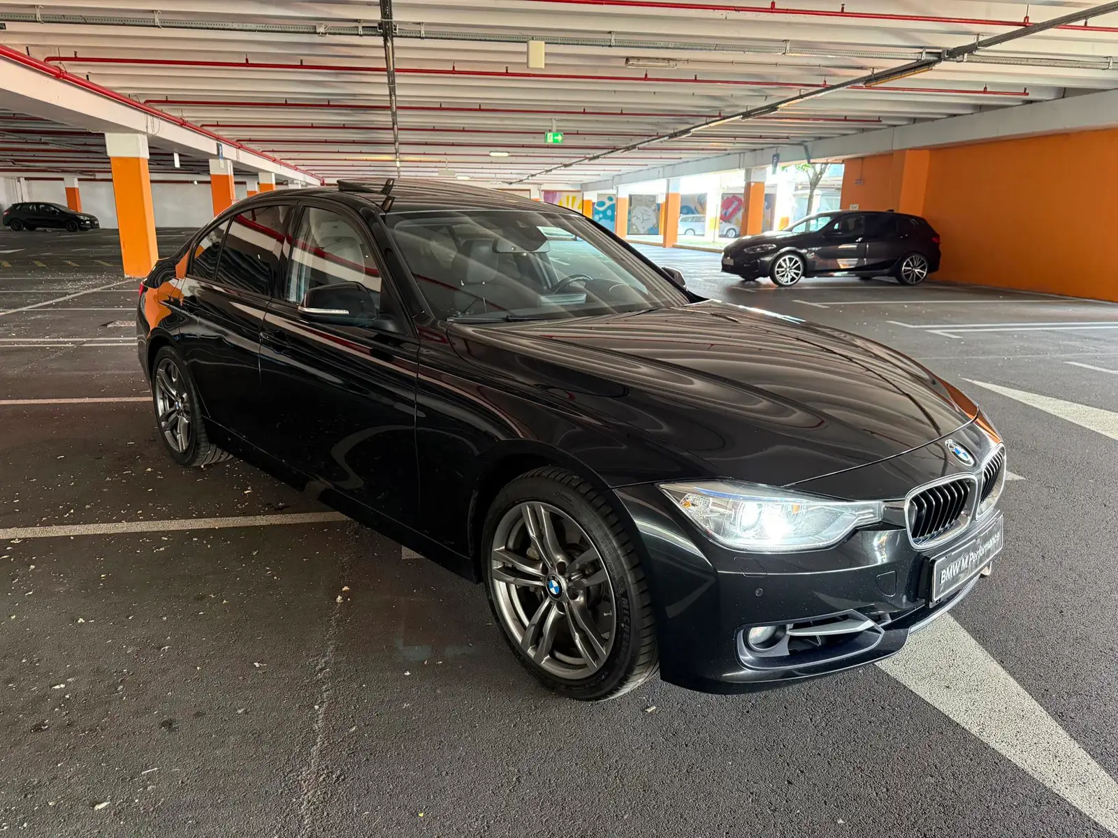 BMW 335