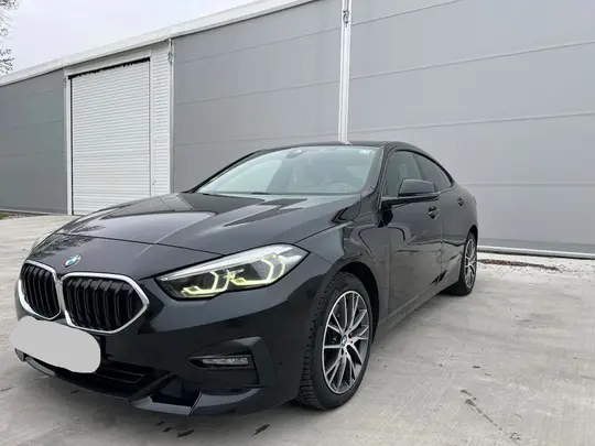 BMW 220