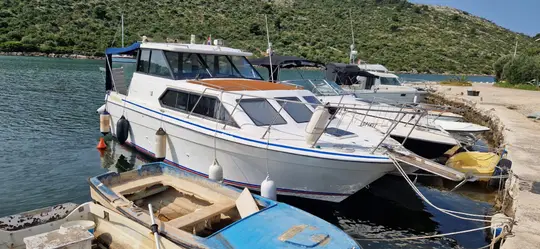 Bayliner 2859