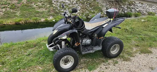 Aeon Cobra