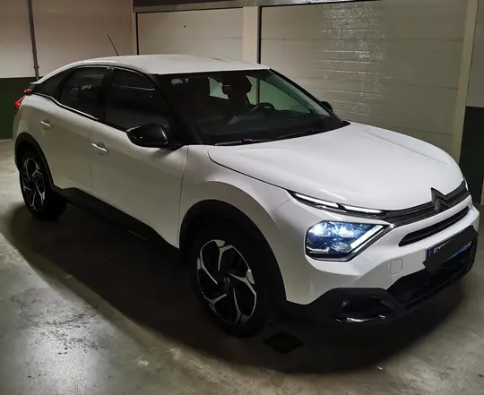Citroën C4