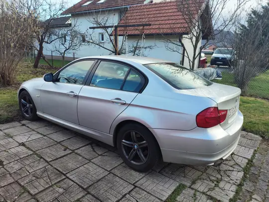 BMW 316