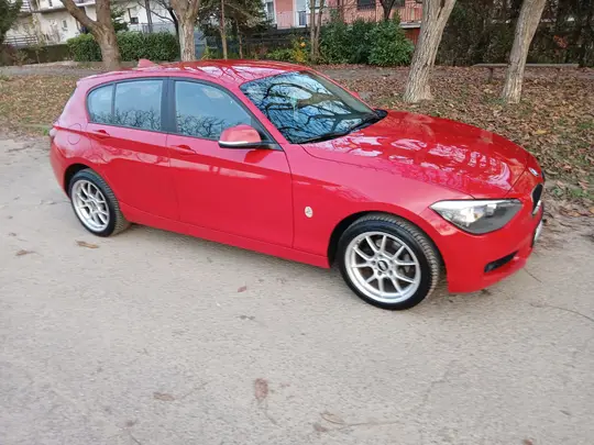 BMW 114
