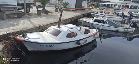 Lasta Vodicanka