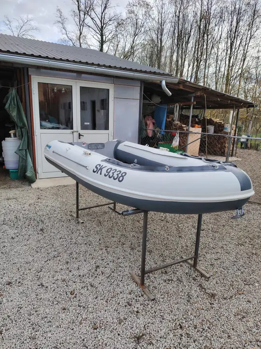 Dulkan 330