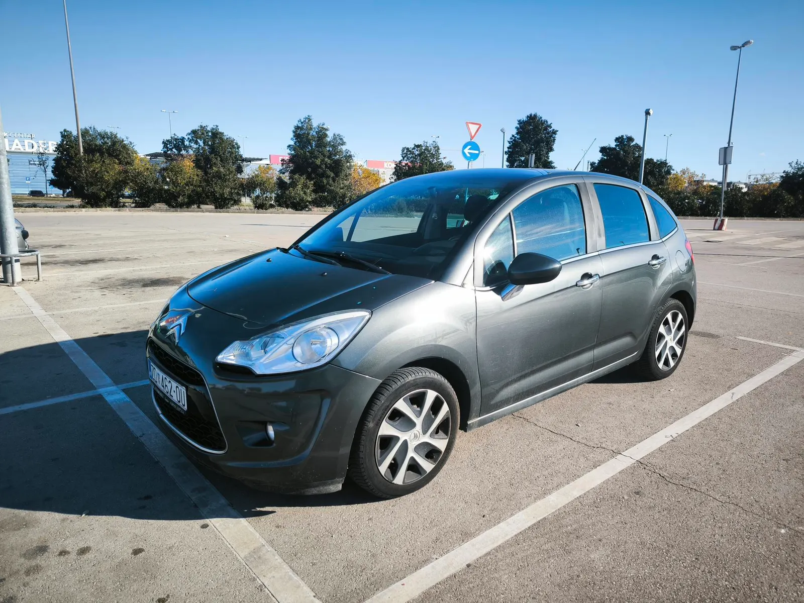 Citroën C3