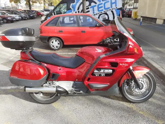 Honda ST 1100