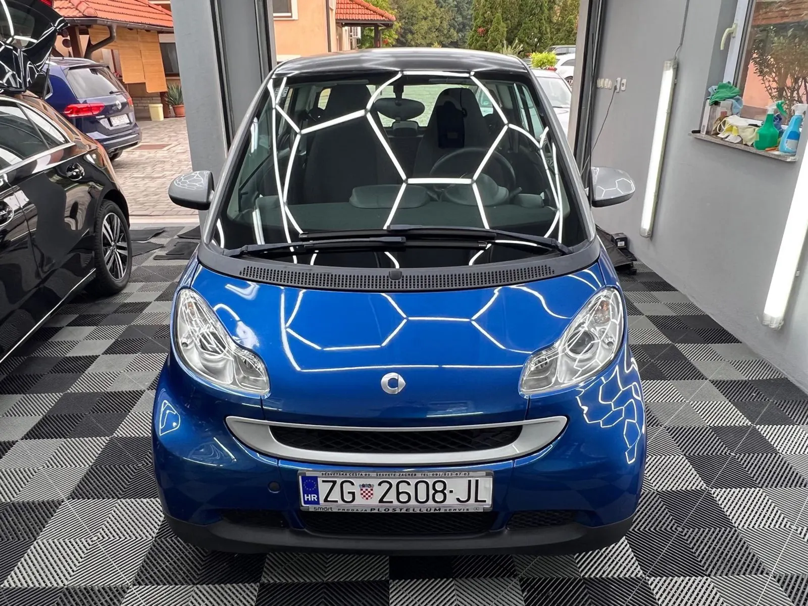 Smart #1