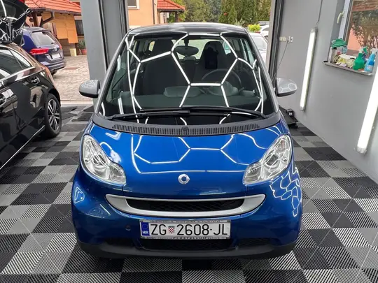 Smart #1