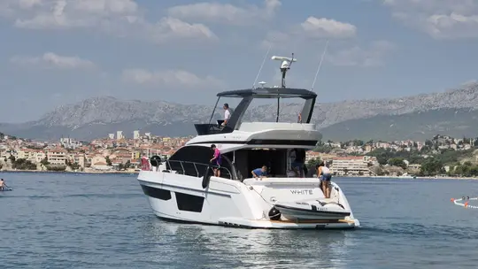 Volvo Azimut