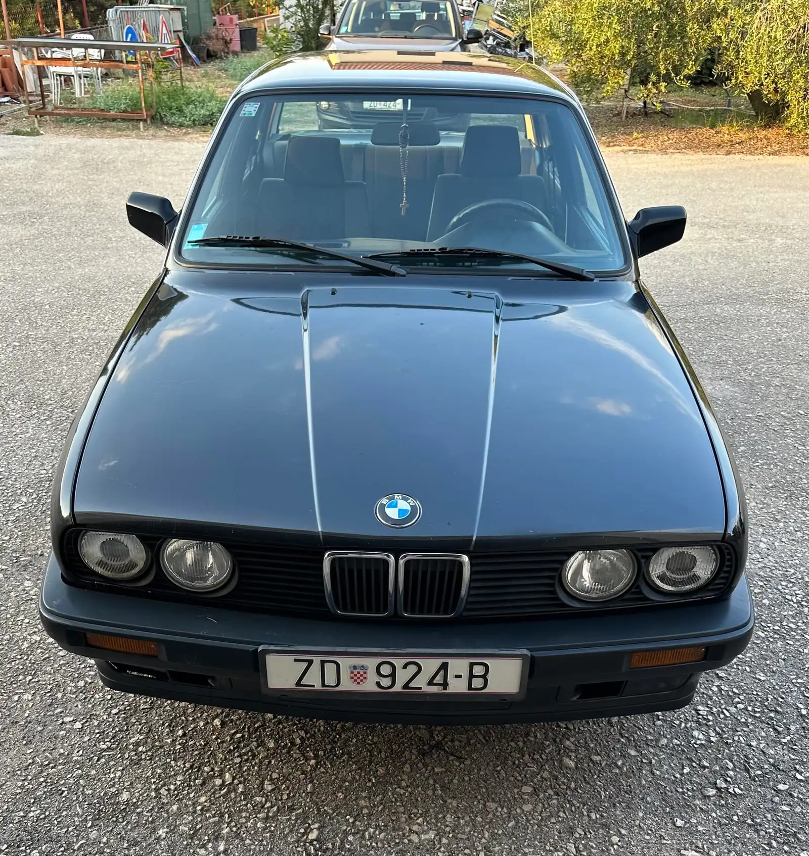 BMW 316