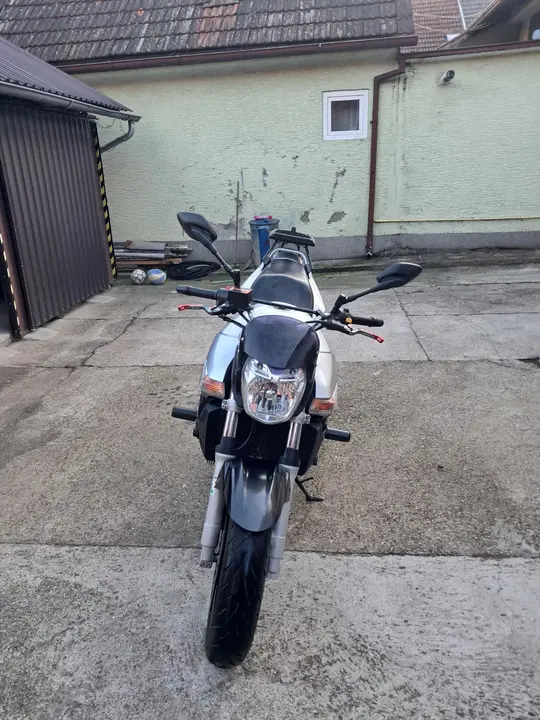 Suzuki GSX-R600