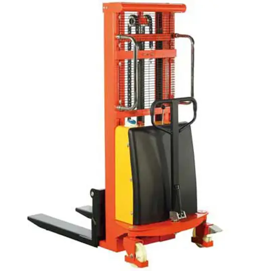 Ostalo Električni visokopodizni viličar SPN1016, 1600 mm, Noblelift