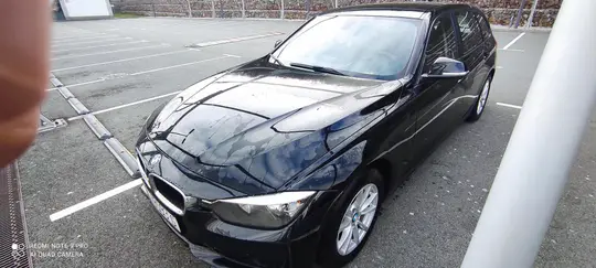 BMW 315